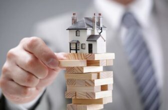 Рынок недвижимости и кризис